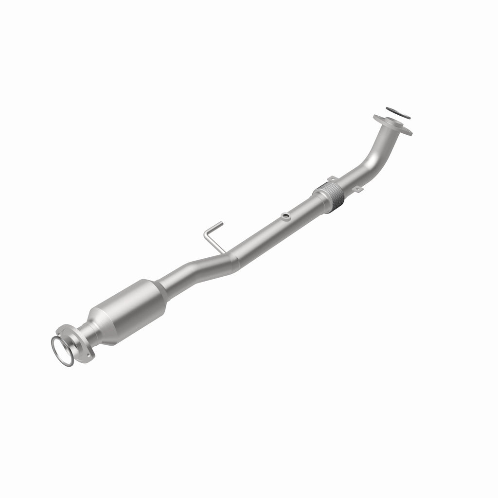 MagnaFlow Exhaust Products 5671998 California CARB Direct-Fit Catalytic Converter for Select Toyota Camry