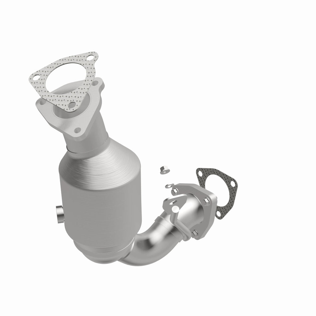MagnaFlow Exhaust Products 21-812 OEM Grade Direct-Fit Catalytic Converter for Select Audi Q7