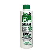 Load image into Gallery viewer, Irontite 9112-16 Thoro-Flush for Cooling Systems, 455ml