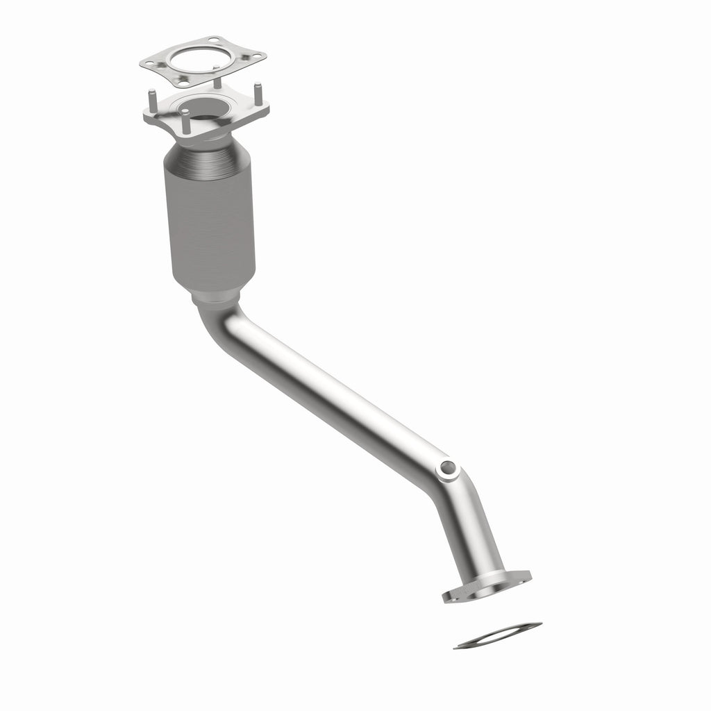 MagnaFlow Exhaust Products 4481142 California CARB Direct-Fit Catalytic Converter for Select Ford Escort, Mercury Tracer