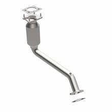 Load image into Gallery viewer, MagnaFlow Exhaust Products 4481142 California CARB Direct-Fit Catalytic Converter for Select Ford Escort, Mercury Tracer