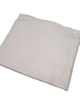 Load image into Gallery viewer, Zorbie Products ZP50-INDS100 Heavy Weight Industry Standard Oil Absorbent Pad, 15&quot;x18&quot; (100/Bale)