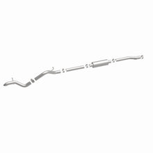 Load image into Gallery viewer, MagnaFlow Exhaust Products 15239 Rock Crawler Series Cat-Back System for Select Jeep Wrangler