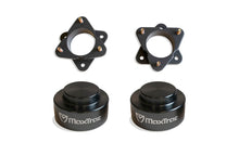 Load image into Gallery viewer, 07-18-Gm-TahoeYukon-2Wd-(Non-AutorideMagneride)-3In1.5In-Complete-Leveling-Kit