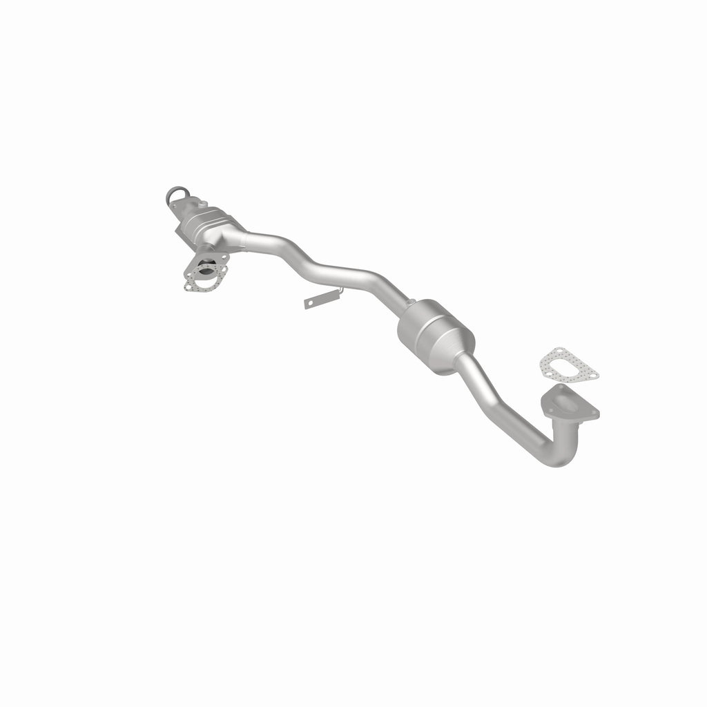MagnaFlow Exhaust Products 51864 OEM Grade Manifold Catalytic Converter for Select Subaru Legacy, Subaru Outback