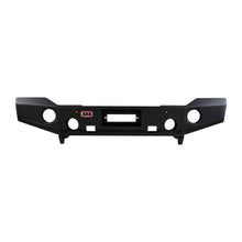Load image into Gallery viewer, ARB 3950200 Sahara Winch Bumper for Select Jeep Wrangler, Jeep Wrangler JK