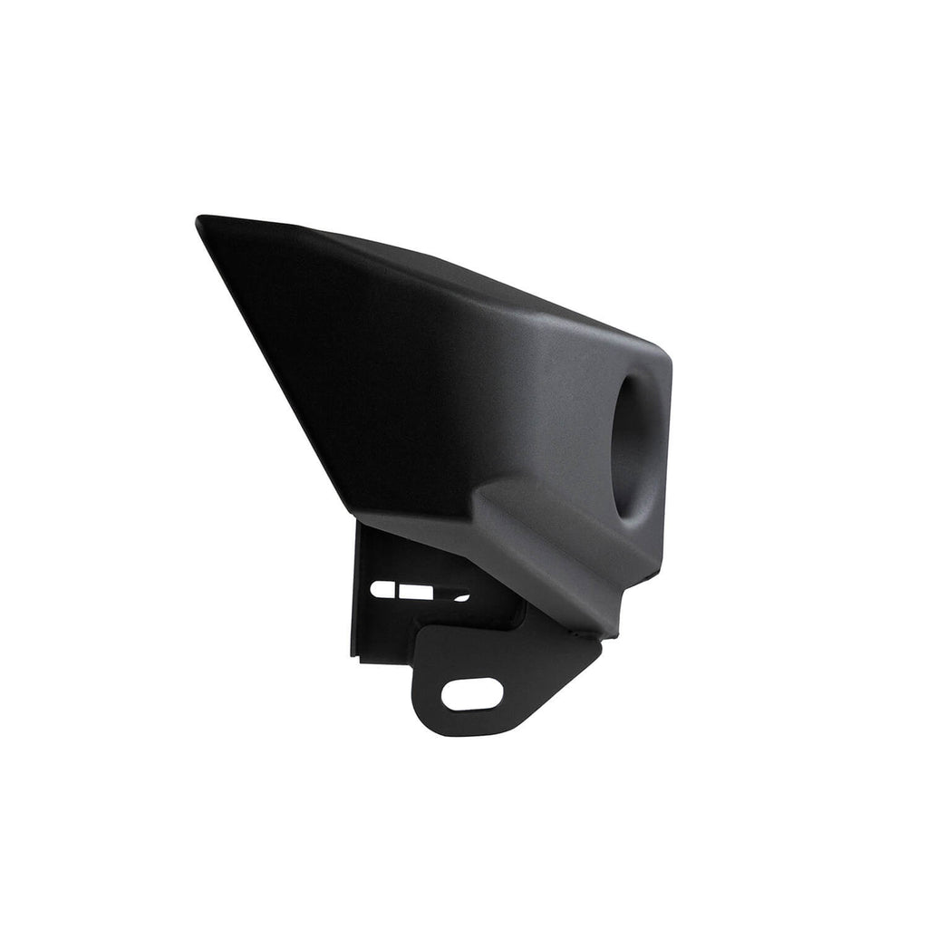 ARB 3950200 Sahara Winch Bumper for Select Jeep Wrangler, Jeep Wrangler JK