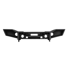 Load image into Gallery viewer, ARB 3950200 Sahara Winch Bumper for Select Jeep Wrangler, Jeep Wrangler JK