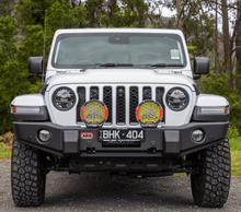 Load image into Gallery viewer, ARB 3950240 Winch Bumper for Select Jeep Gladiator, Jeep Wrangler