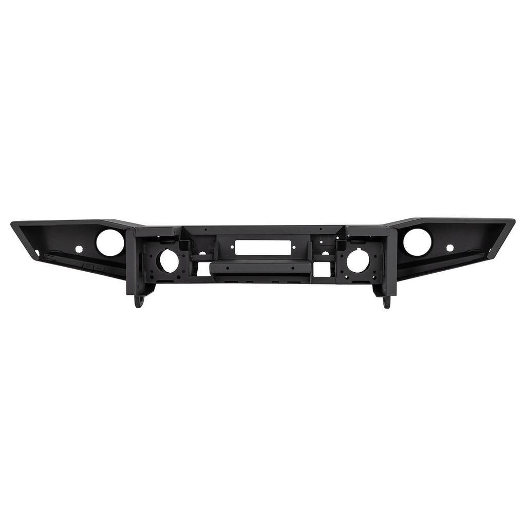 ARB 3950240 Winch Bumper for Select Jeep Gladiator, Jeep Wrangler