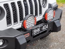 Load image into Gallery viewer, ARB 3950240 Winch Bumper for Select Jeep Gladiator, Jeep Wrangler