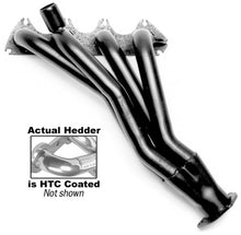 Load image into Gallery viewer, Hedman Hedders 39506 Silver Mid-Length Header for 1986-88 4WD Suzuki Samurai with 1.3L L4 for Select Suzuki Samurai