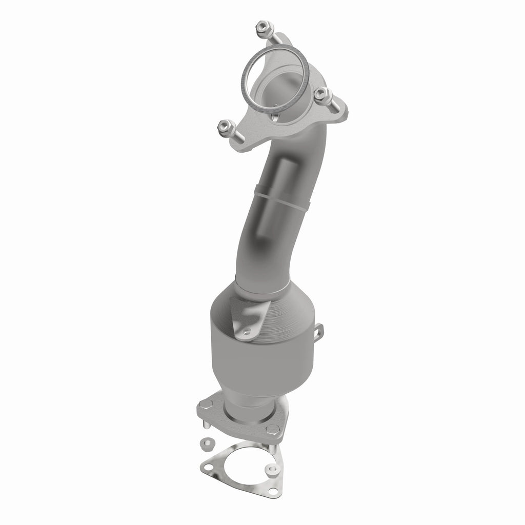 MagnaFlow Exhaust Products 5582608 California CARB Direct-Fit Catalytic Converter for Select Chevrolet Colorado, GMC Canyon