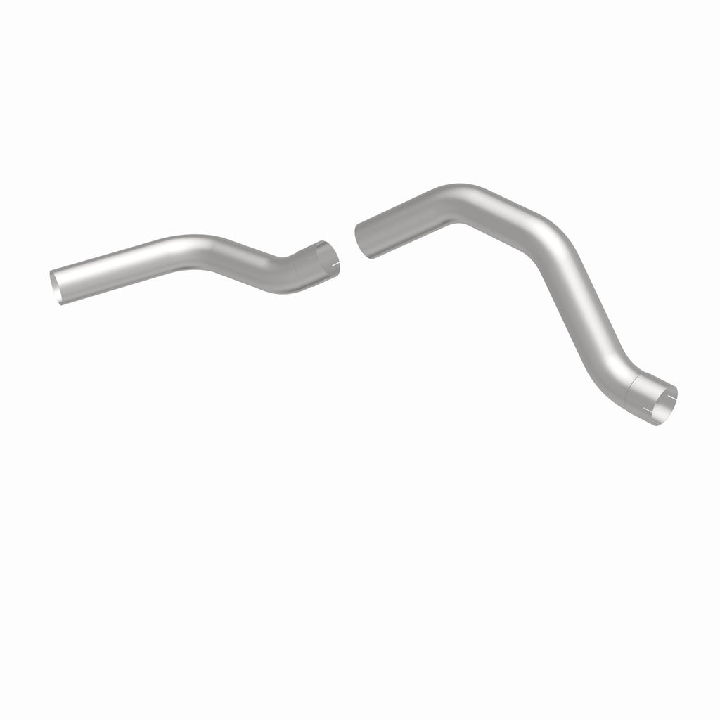 MagnaFlow Exhaust Products 15397 Direct-Fit Exhaust Pipe for Select Dodge Ram 2500, Dodge Ram