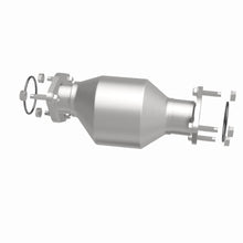 Load image into Gallery viewer, MagnaFlow Exhaust Products 52033 OEM Grade Direct-Fit Catalytic Converter for Select Honda Crosstour