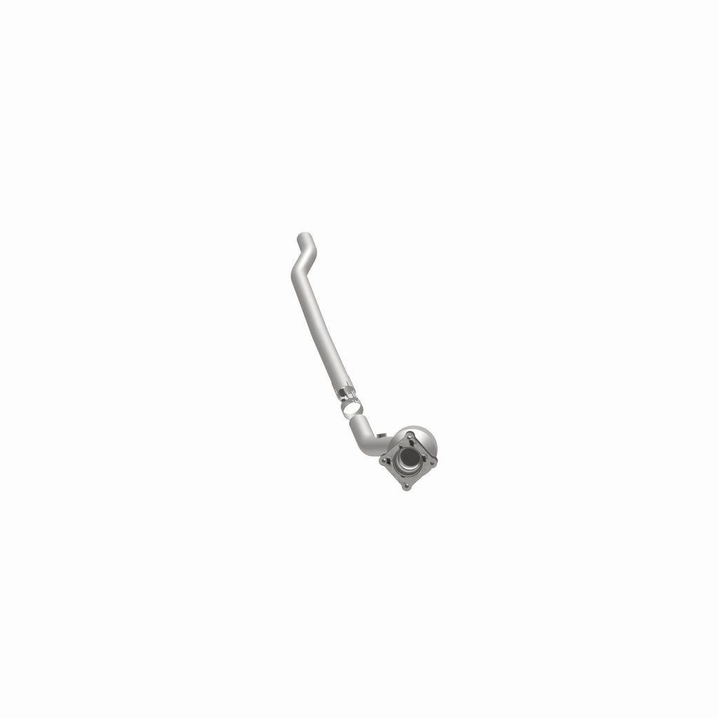 MagnaFlow Exhaust Products 4451221 California CARB Direct-Fit Catalytic Converter for Select Dodge Caravan, Dodge Grand Caravan, Plymouth Grand Voyager, Plymouth Voyager
