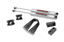 Load image into Gallery viewer, Rough Country 39530 Suspension Lift Kit w/Shocks for Select Dodge Ram