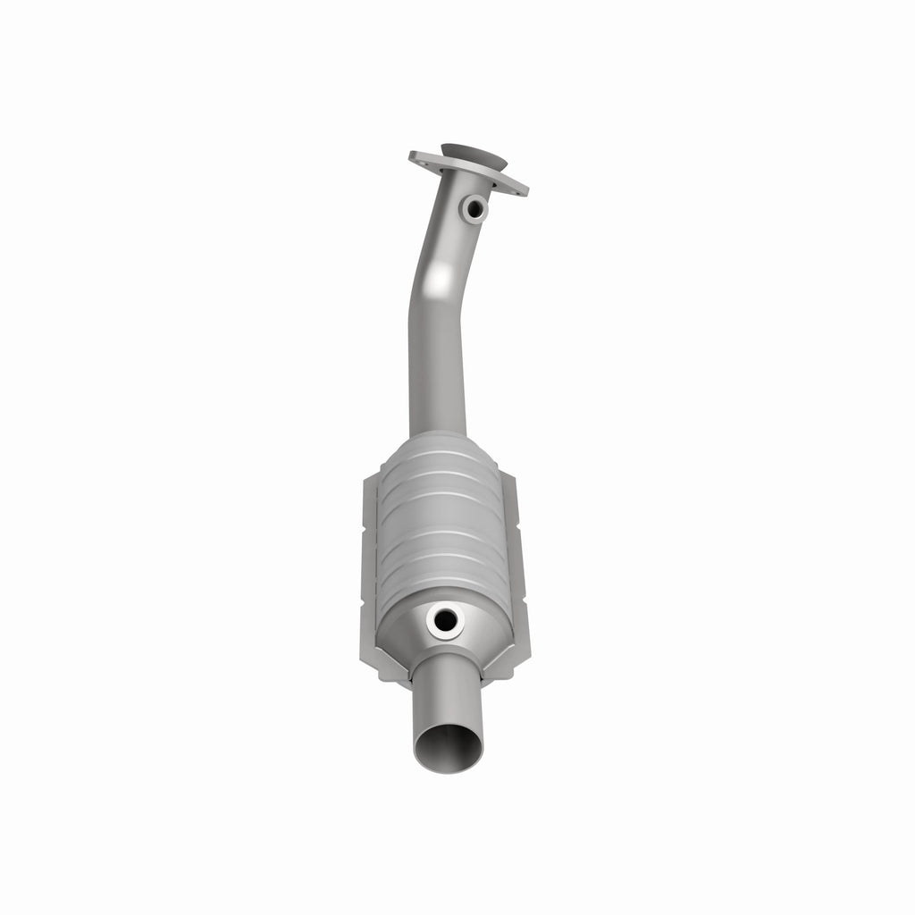 MagnaFlow Exhaust Products 49571 OEM Grade Direct-Fit Catalytic Converter for Select BMW X5