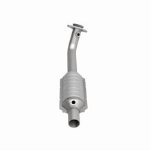 Load image into Gallery viewer, MagnaFlow Exhaust Products 49571 OEM Grade Direct-Fit Catalytic Converter for Select BMW X5