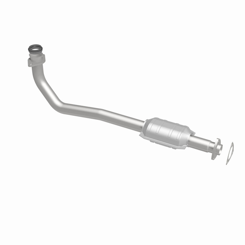 MagnaFlow Exhaust Products 23495 Standard Grade Direct-Fit Catalytic Converter for Select Buick Skylark, Oldsmobile Achieva, Oldsmobile Cutlass Calais, Pontiac Grand Am