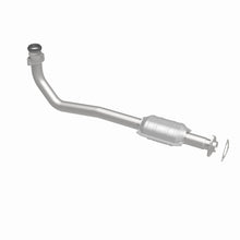 Load image into Gallery viewer, MagnaFlow Exhaust Products 23495 Standard Grade Direct-Fit Catalytic Converter for Select Buick Skylark, Oldsmobile Achieva, Oldsmobile Cutlass Calais, Pontiac Grand Am
