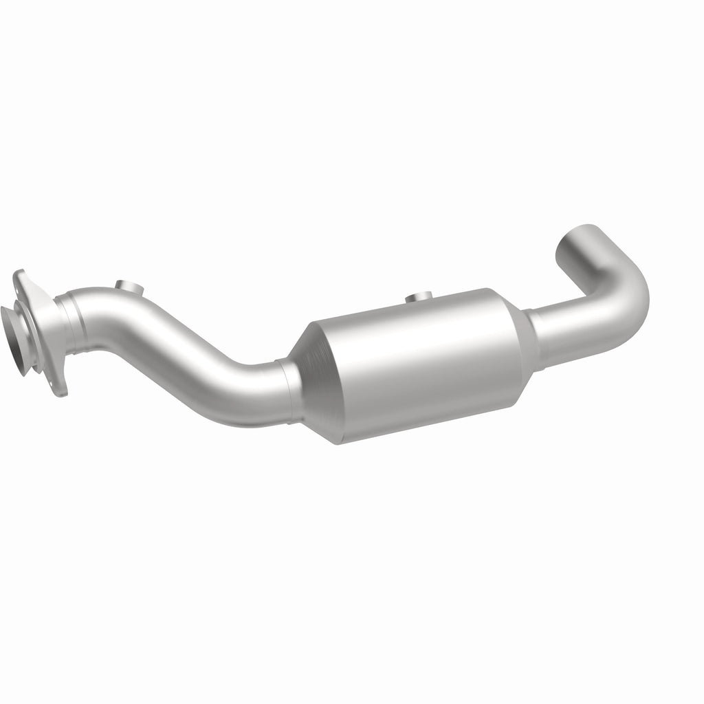 MagnaFlow Exhaust Products 21-474 OEM Grade Direct-Fit Catalytic Converter for Select Ford F-150