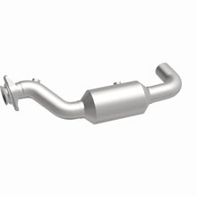 Load image into Gallery viewer, MagnaFlow Exhaust Products 21-474 OEM Grade Direct-Fit Catalytic Converter for Select Ford F-150