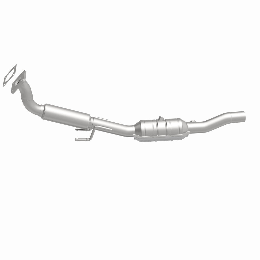 MagnaFlow Exhaust Products 51464 OEM Grade Direct-Fit Catalytic Converter for Select Volkswagen Jetta