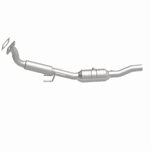 Load image into Gallery viewer, MagnaFlow Exhaust Products 51464 OEM Grade Direct-Fit Catalytic Converter for Select Volkswagen Jetta