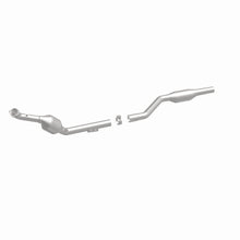 Load image into Gallery viewer, MagnaFlow Exhaust Products 24117 HM Grade Direct-Fit Catalytic Converter for Select Mercedes-Benz CL500, Mercedes-Benz S430, Mercedes-Benz S500