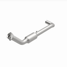 Load image into Gallery viewer, MagnaFlow Exhaust Products 4651155 California CARB Direct-Fit Catalytic Converter for Select Ford F-150