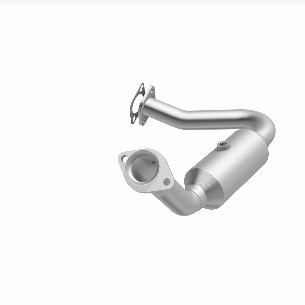 MagnaFlow Exhaust Products 49677 OEM Grade Direct-Fit Catalytic Converter for Select Ford Ranger, Mazda B4000