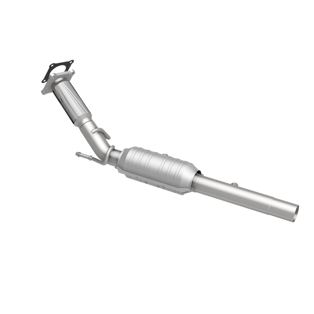 MagnaFlow Exhaust Products 24333 HM Grade Direct-Fit Catalytic Converter for Select Volkswagen Beetle