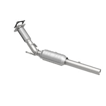 Load image into Gallery viewer, MagnaFlow Exhaust Products 24333 HM Grade Direct-Fit Catalytic Converter for Select Volkswagen Beetle