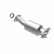 Load image into Gallery viewer, MagnaFlow Exhaust Products 5491121 California CARB Direct-Fit Catalytic Converter for Select Ford Ranger, Mazda B4000