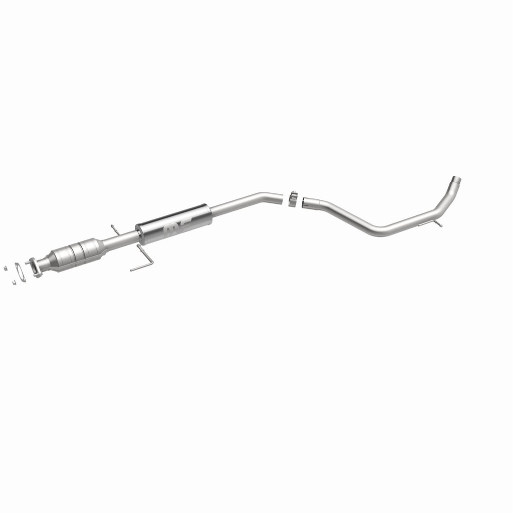MagnaFlow Exhaust Products 51886 OEM Grade Direct-Fit Catalytic Converter for Select Mazda 5