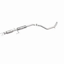 Load image into Gallery viewer, MagnaFlow Exhaust Products 51886 OEM Grade Direct-Fit Catalytic Converter for Select Mazda 5