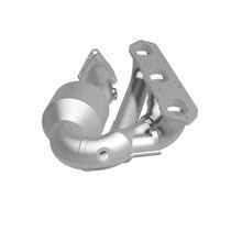 Load image into Gallery viewer, MagnaFlow Exhaust Products 52329 OEM Grade Manifold Catalytic Converter for Select Porsche Boxster