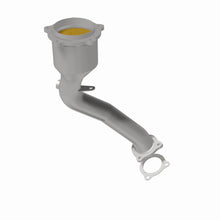 Load image into Gallery viewer, MagnaFlow Exhaust Products 5582589 California CARB Direct-Fit Catalytic Converter for Select Porsche Cayenne