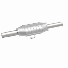 Load image into Gallery viewer, MagnaFlow Exhaust Products 23444 Standard Grade Direct-Fit Catalytic Converter for Select Buick Skyhawk, Buick Skylark, Cadillac Cimarron, Chevrolet Cavalier, Chevrolet Citation, Oldsmobile Firenza, Oldsmobile Omega, Pontiac J2000, Pontiac J2000 Sunbird,