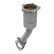 Load image into Gallery viewer, MagnaFlow Exhaust Products 24096 HM Grade Direct-Fit Catalytic Converter for Select Nissan Frontier, Nissan Xterra