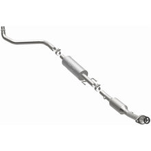 Load image into Gallery viewer, MagnaFlow Exhaust Products 21-283 OEM Grade Direct-Fit Catalytic Converter for Select Scion xA, Toyota Echo