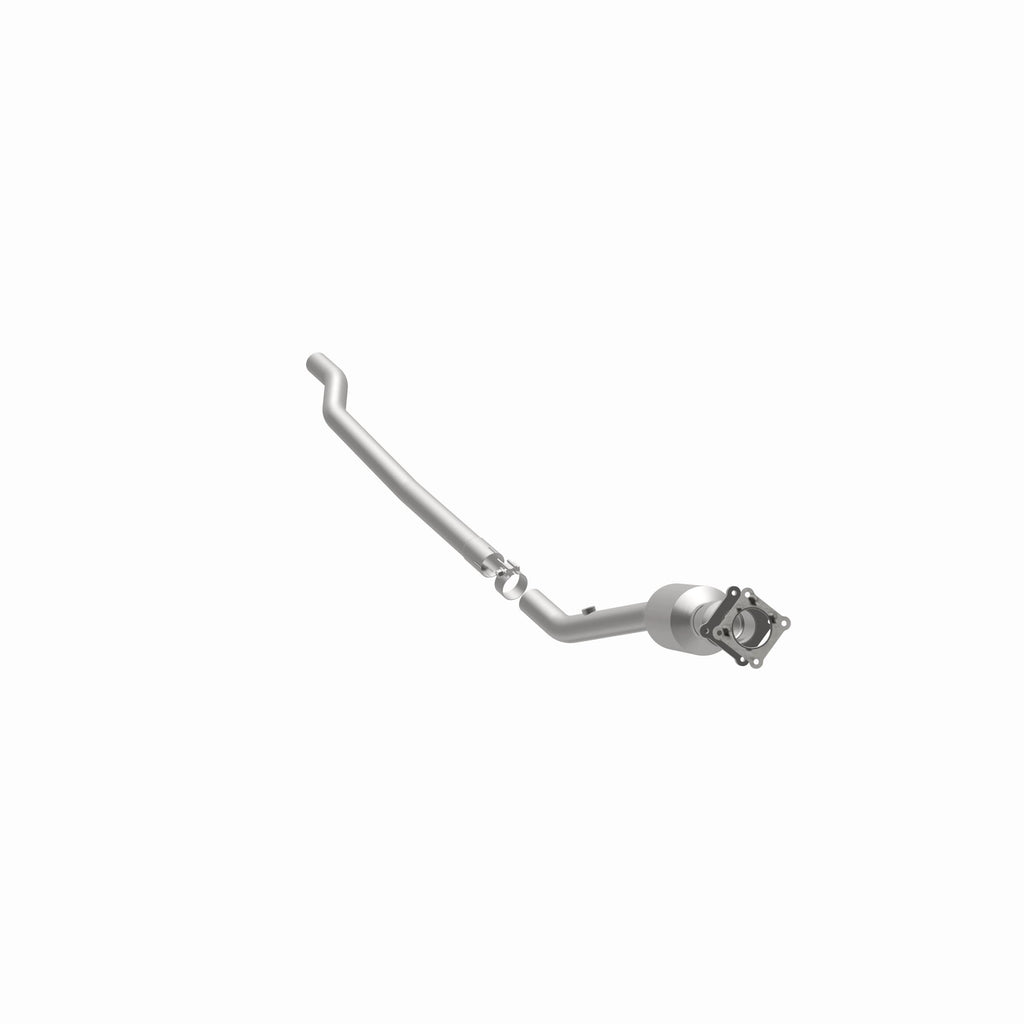 MagnaFlow Exhaust Products 4451221 California CARB Direct-Fit Catalytic Converter for Select Dodge Caravan, Dodge Grand Caravan, Plymouth Grand Voyager, Plymouth Voyager