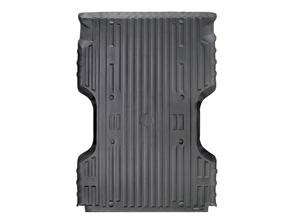 Weathertech 39601 ® TechLiner® Bed Liner for Select Ford F-250 Super Duty, Ford F-350 Super Duty, Ford F-450 Super Duty