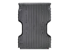 Load image into Gallery viewer, Weathertech 39601 ® TechLiner® Bed Liner for Select Ford F-250 Super Duty, Ford F-350 Super Duty, Ford F-450 Super Duty