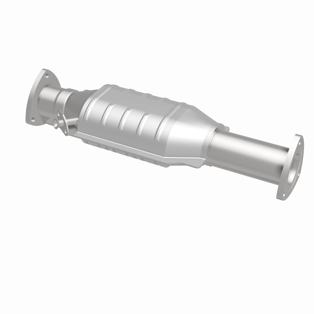 MagnaFlow Exhaust Products 23894 Standard Grade Direct-Fit Catalytic Converter for Select Toyota Land Cruiser