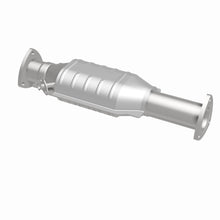 Load image into Gallery viewer, MagnaFlow Exhaust Products 23894 Standard Grade Direct-Fit Catalytic Converter for Select Toyota Land Cruiser