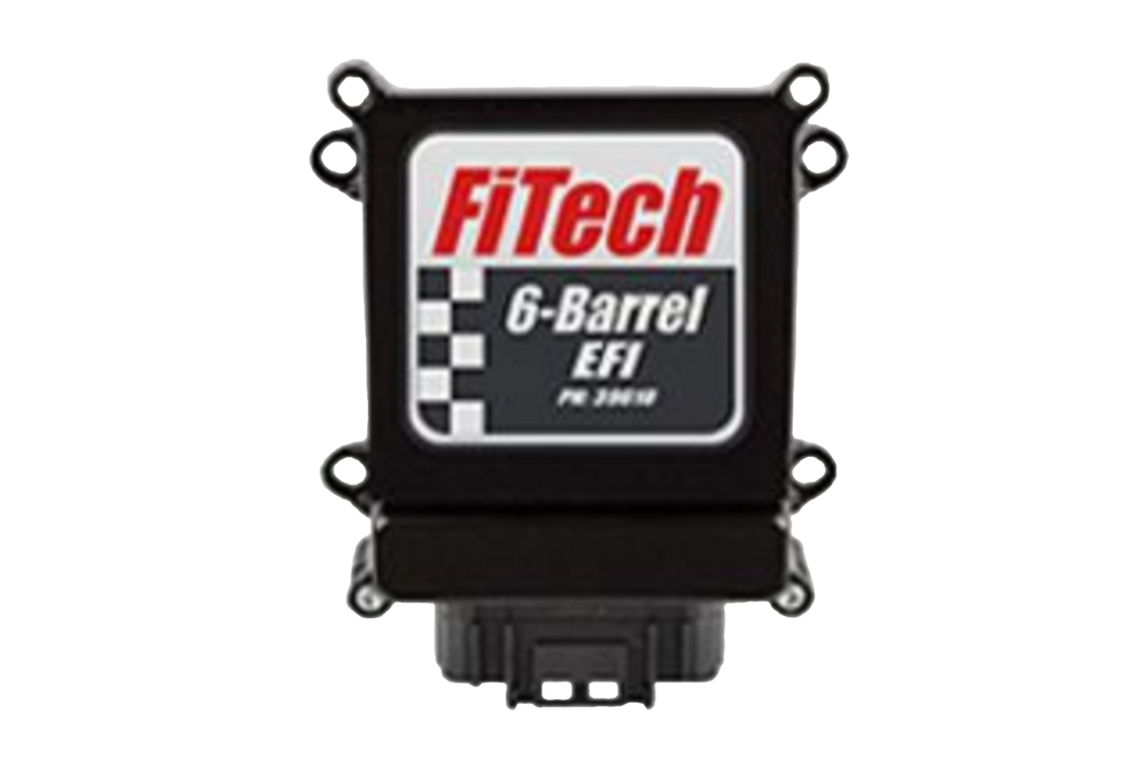 FiTech Fuel Injection 39610-1 39610 Replacement ECU