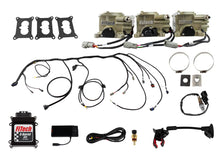 Load image into Gallery viewer, FiTech Fuel Injection 39610 FI System Kit