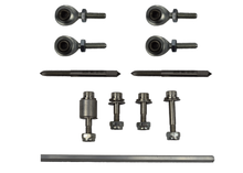 Load image into Gallery viewer, FiTech Fuel Injection 39611 FI System Kit